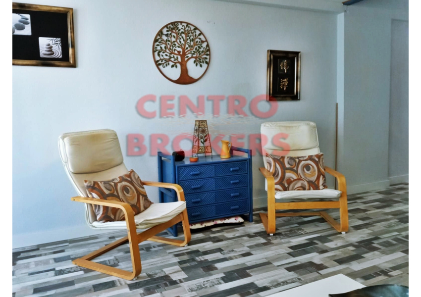 Apartament 100 m od plaży w Cullera, Walencja